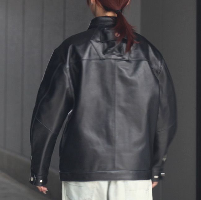 【残り一点】Office Jacket