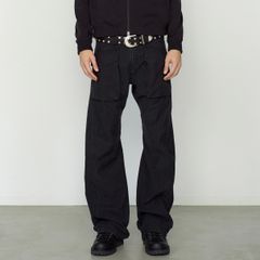 【残り一点】3D Twisted Bush Cargo Pants