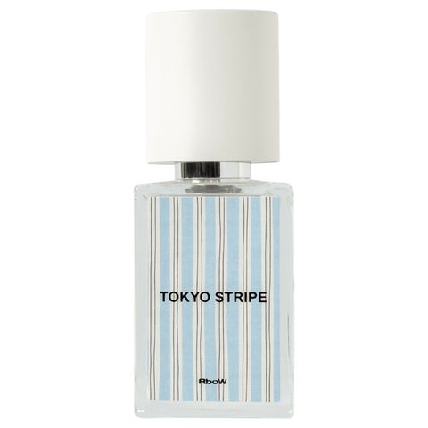 【残り一点】Eau De Parfum 30ml(TOKYO STRIPE)