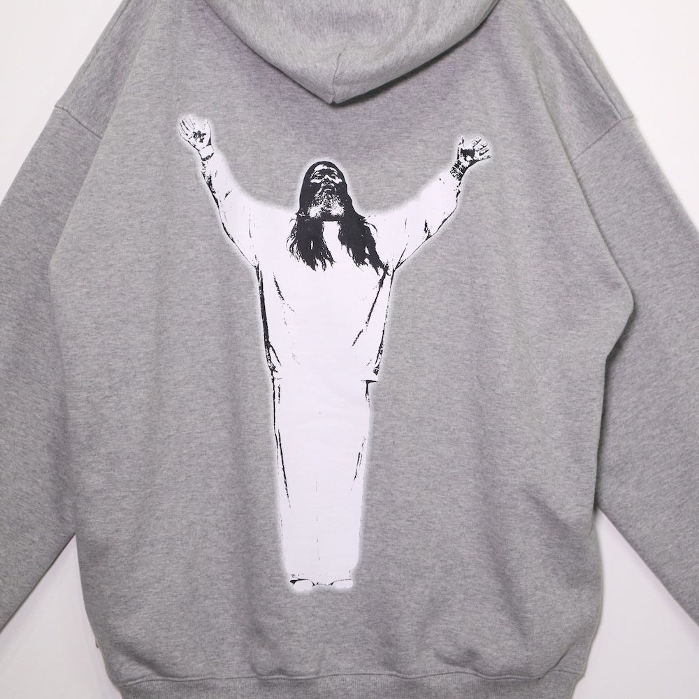 【残り一点】Mouth Sweat Hoodie