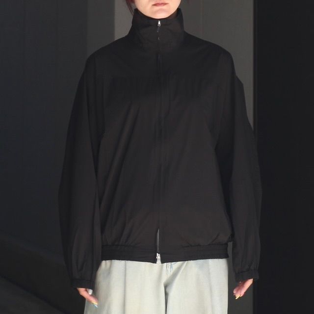 【残り一点】Minimal Training Jacket