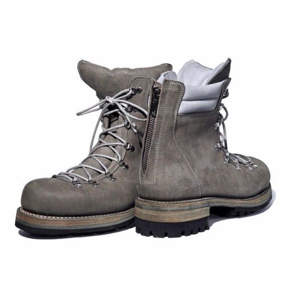 【お取り寄せ注文可能】Trekking Boots(MEN)