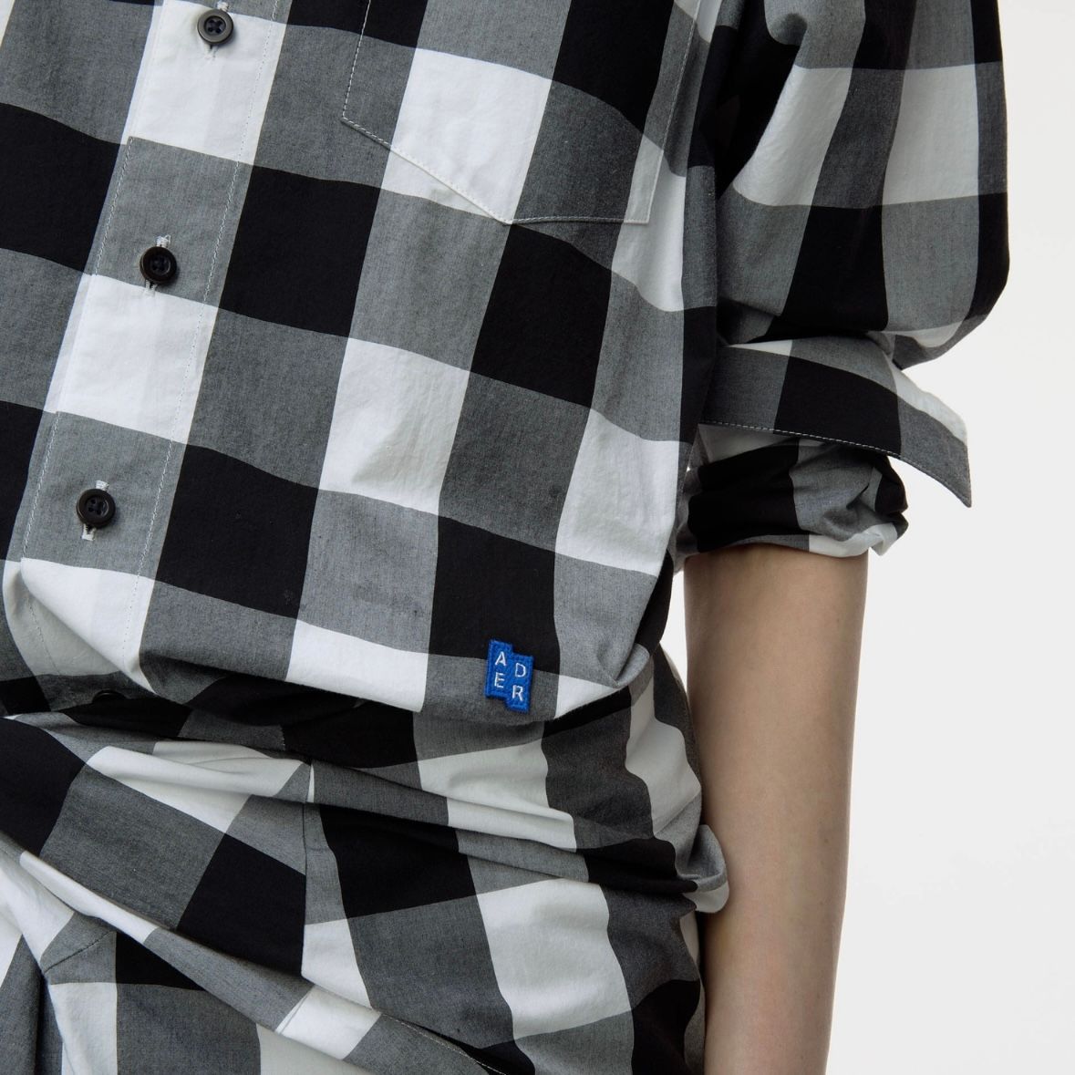 【残り一点】Sig; BL Tag Shirt 04