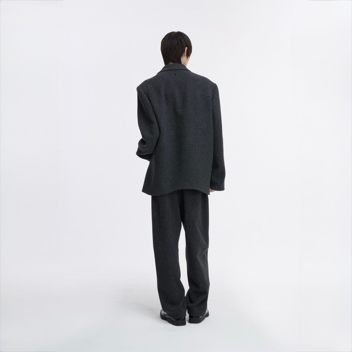 【残り一点】Blazer Product. 2