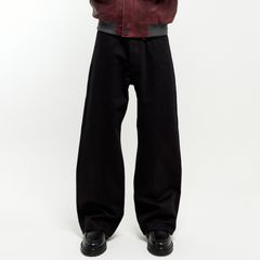 【残り一点】Baggy Denim