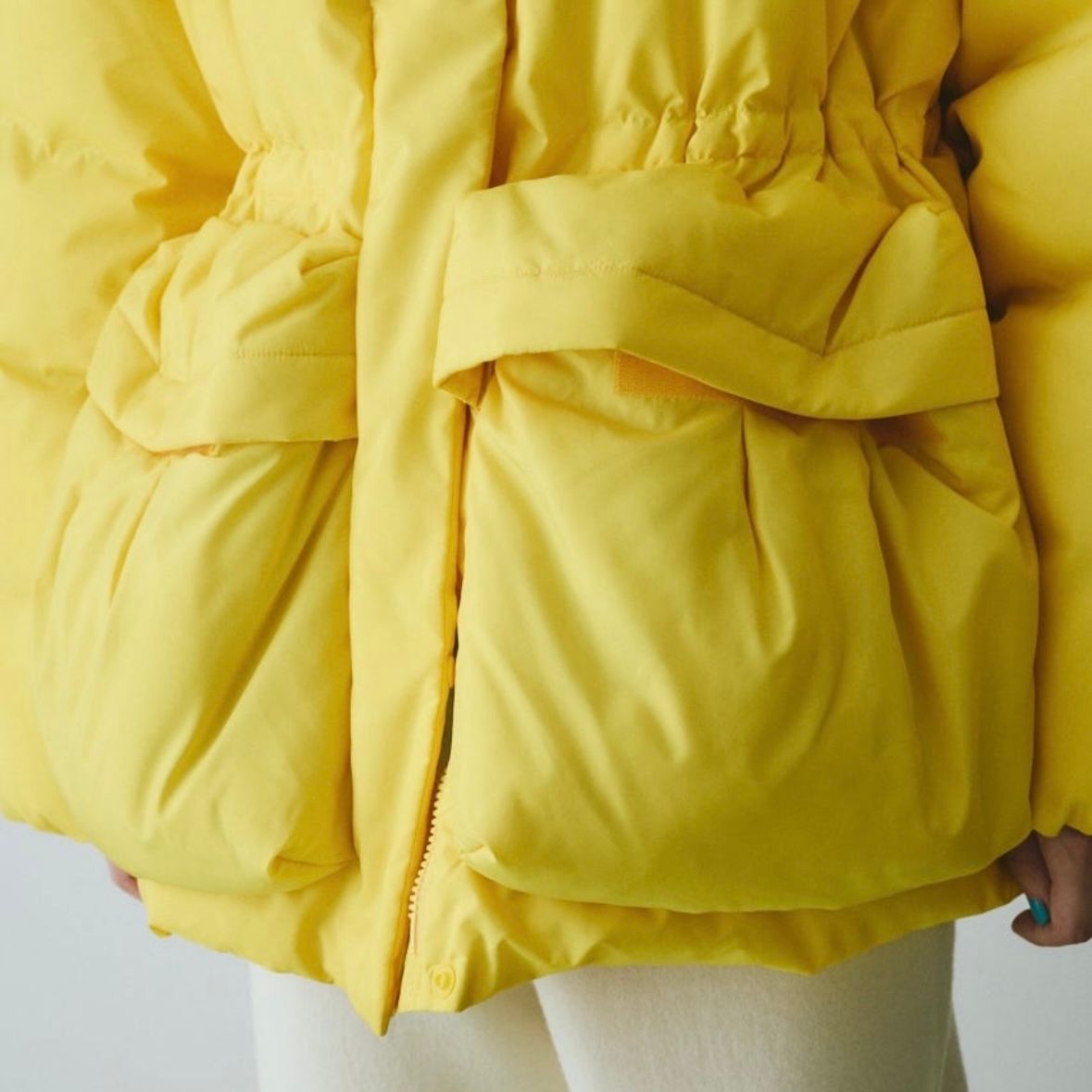 【残り一点】Down Jacket