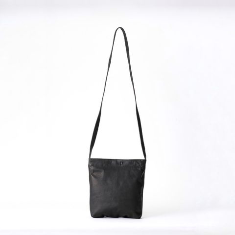 【残りわずか】Researcher Bag Medium(COW LEATHER)