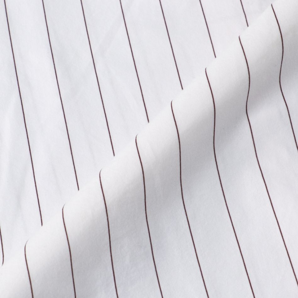 【残り一点】46G Stripe Ether Shirt
