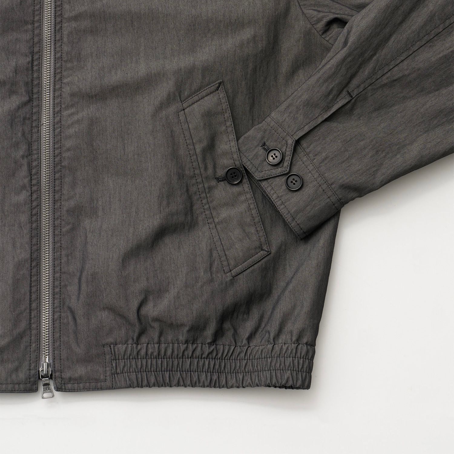 【残り一点】Manhattan Drizzler Jacket