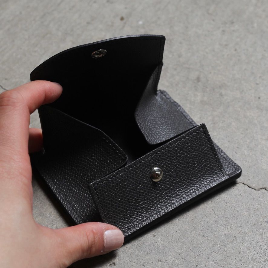 【残り一点】Mini Purse(DEG/VAL)