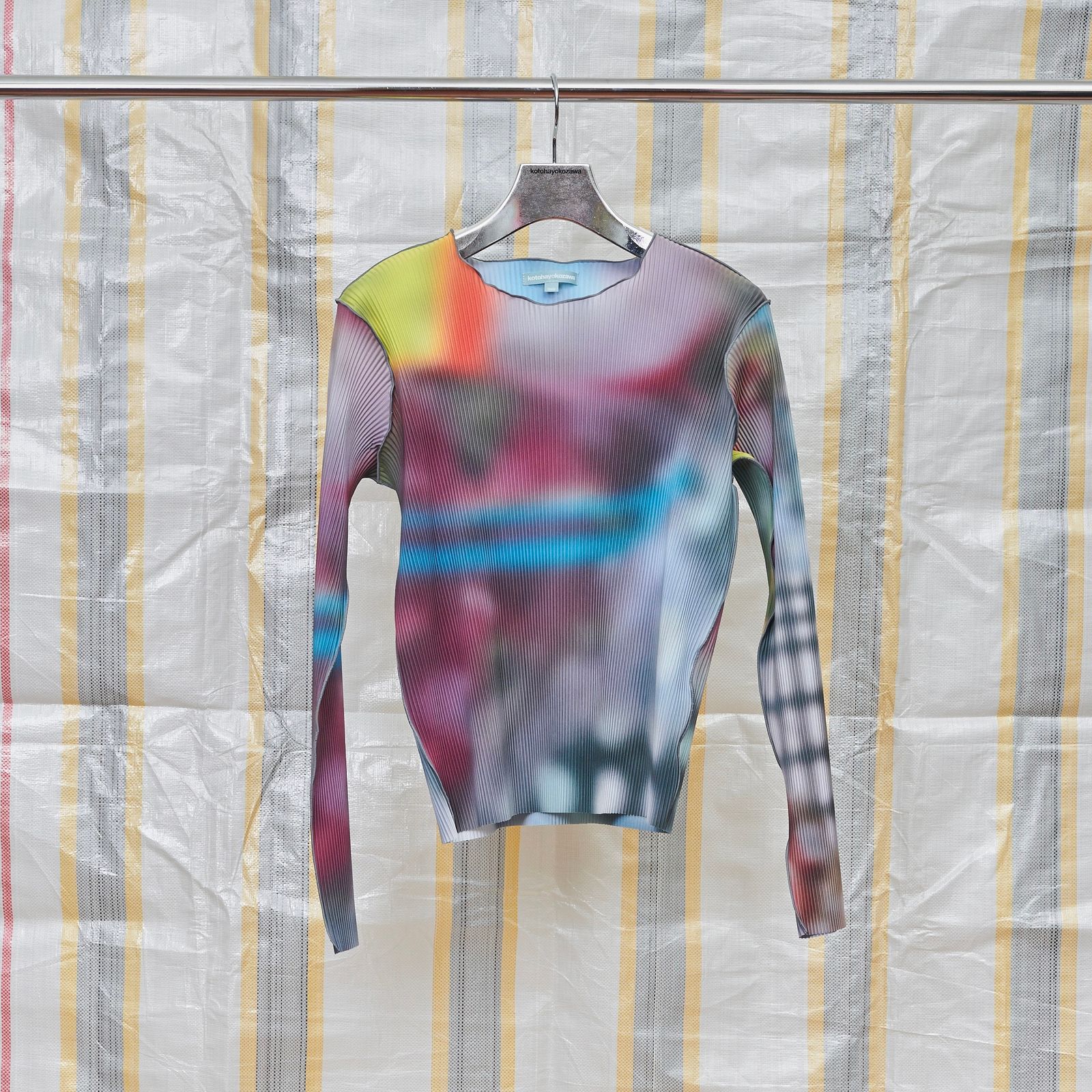 【残り一点】Food Graphic Top