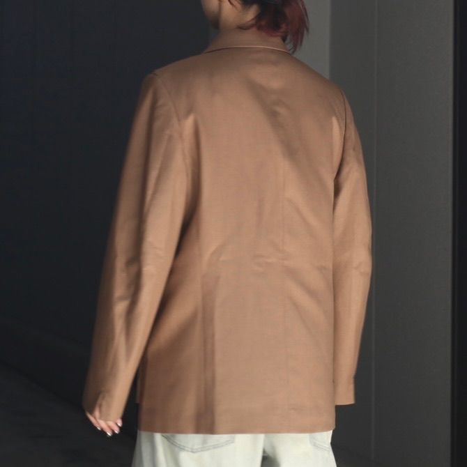 【残り一点】Layer Jacket