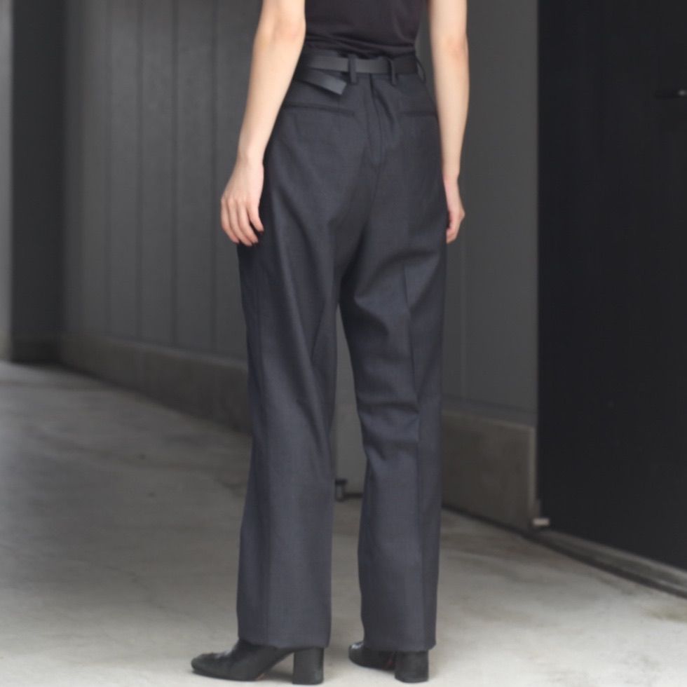 【残り一点】The Gabardine Standard