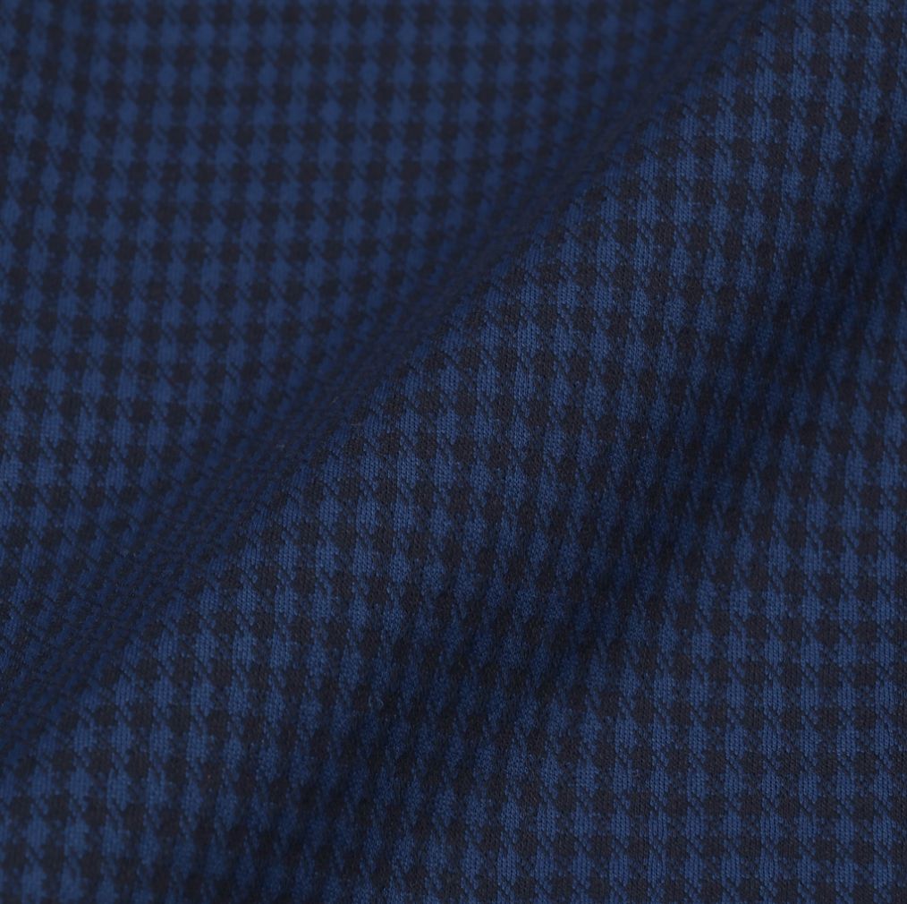 【残り一点】36G Atmosphere Check Shirt