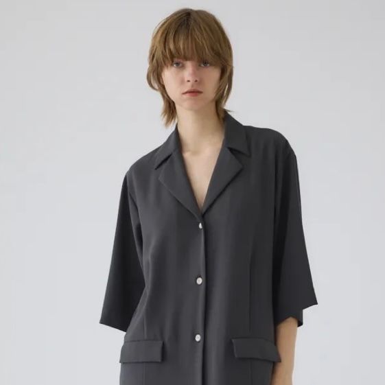 【残り一点】Refreshing Summer Dress