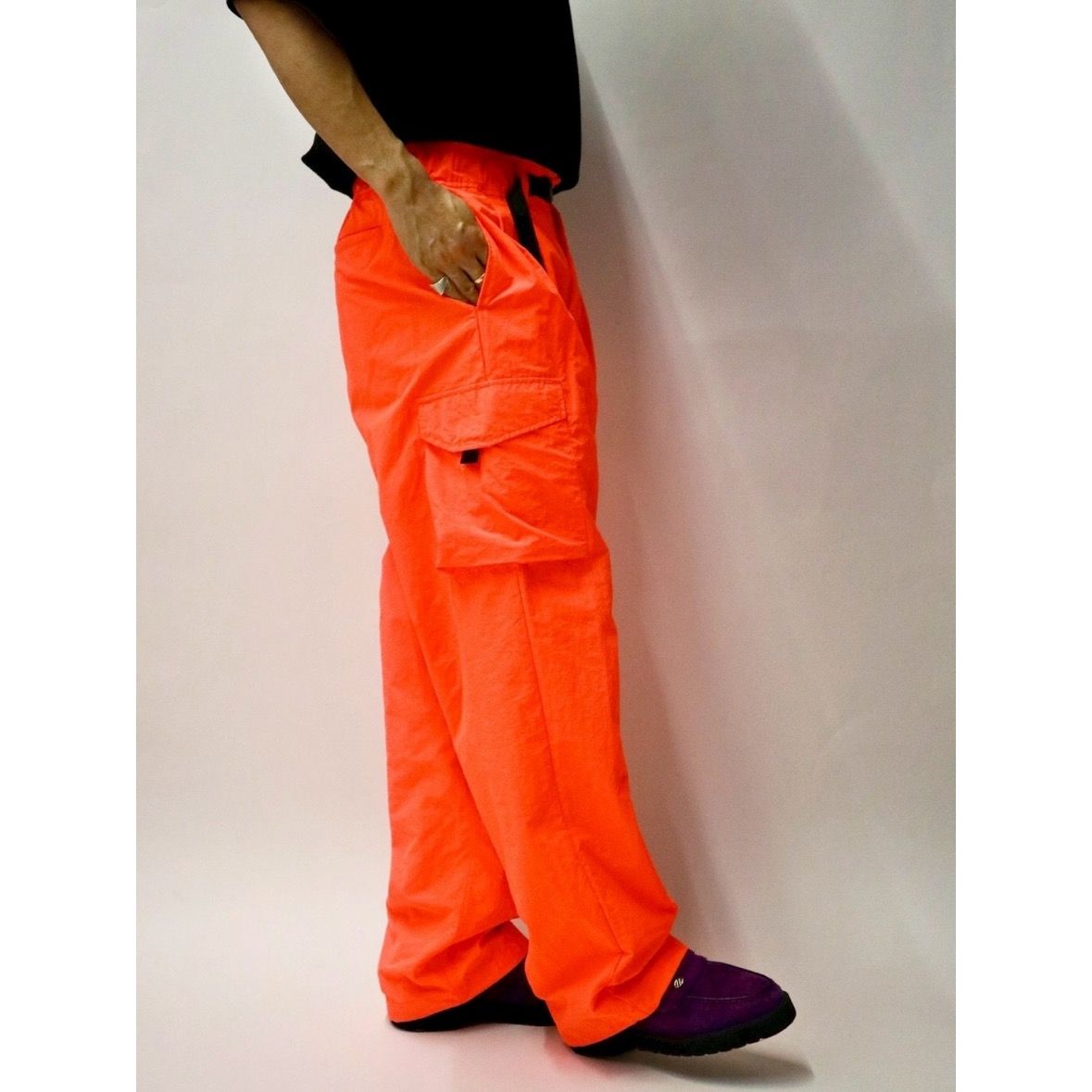 【残り一点】ボンタン(TECH)