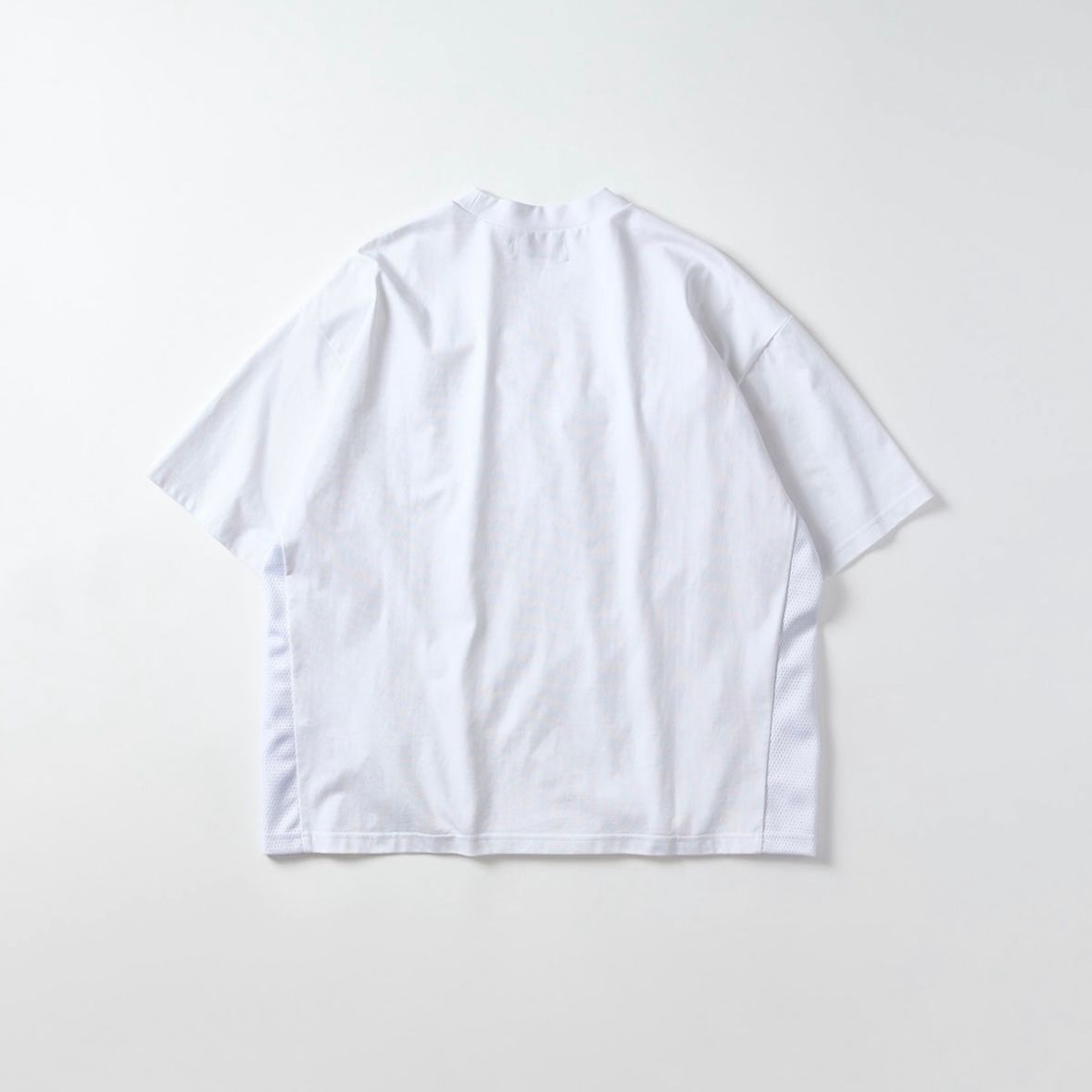 【残り一点】Mesh Tee S/S
