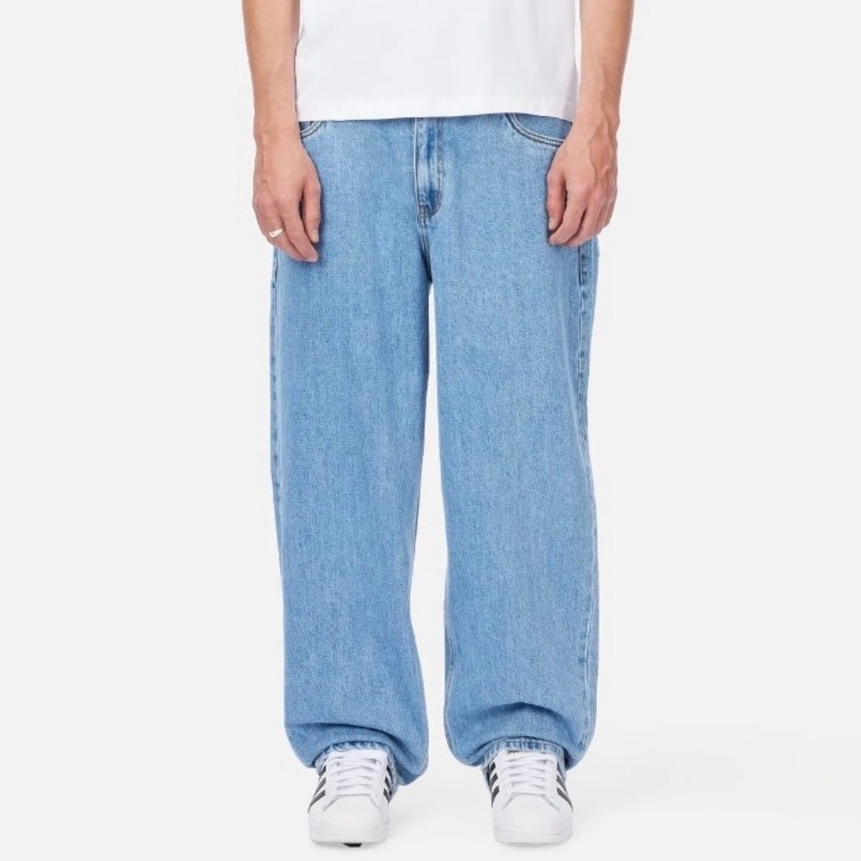 【残り一点】Baggy Denim Pants