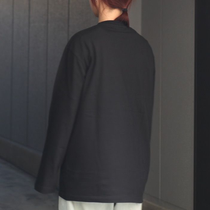 【残り一点】Long Sleeve T-shirt