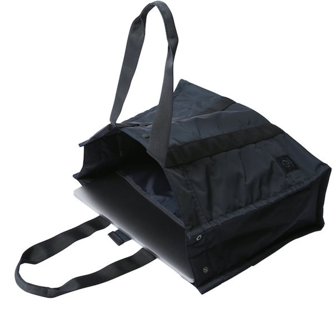 【残り一点】Tote Bag_M