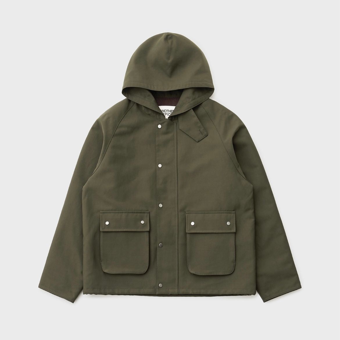 【残り一点】Hood Neo British Jacket