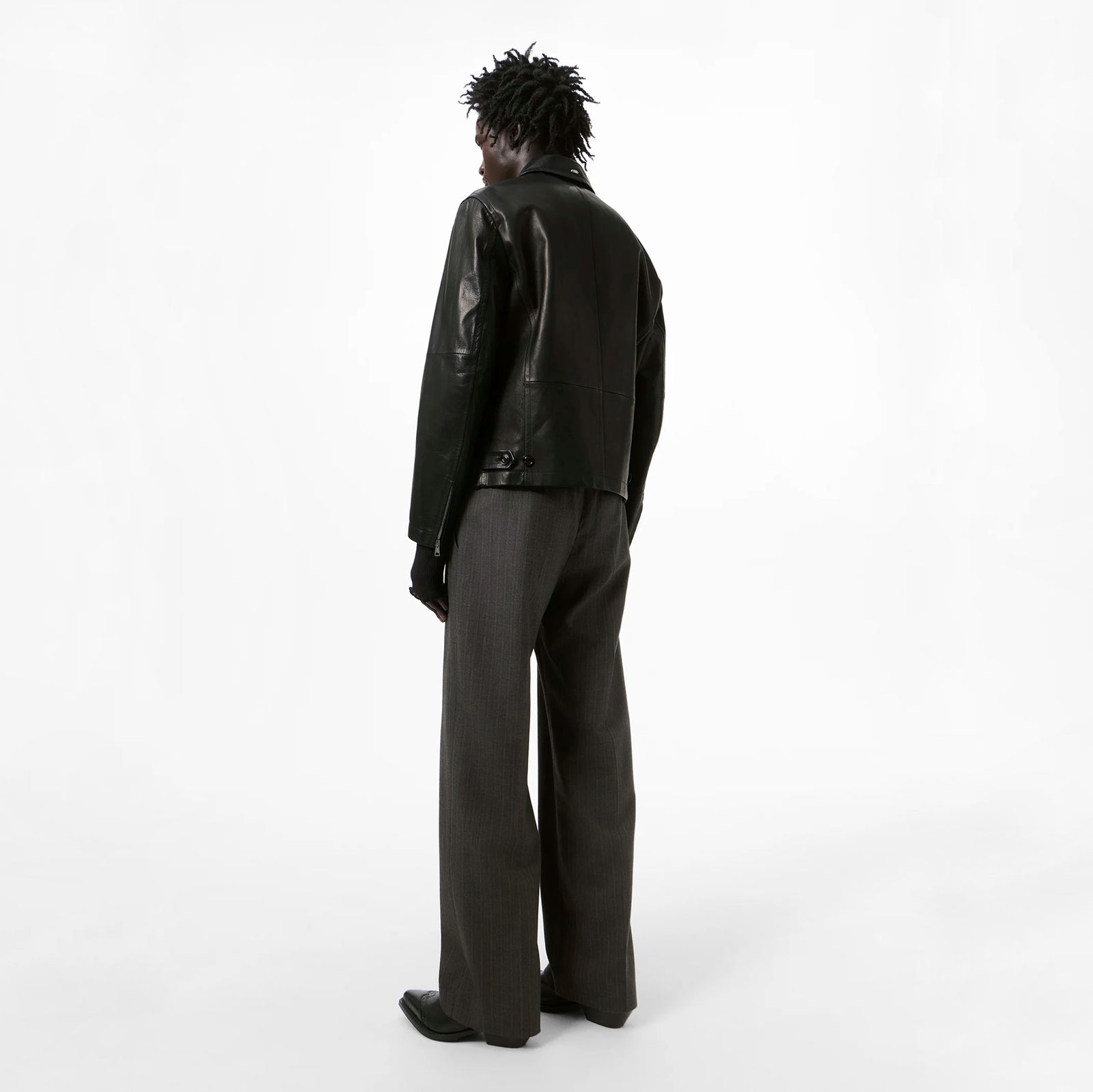 【残り一点】Rework Jacket