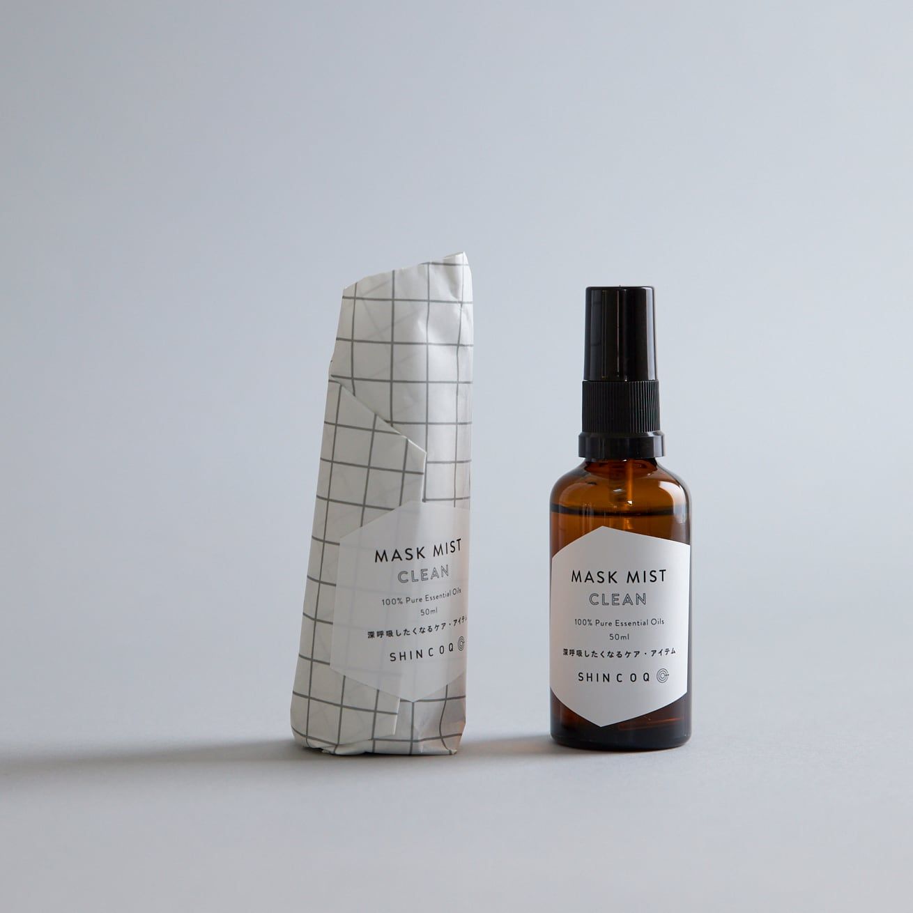 【お取り寄せ注文可能】Musk Mist(50ml)