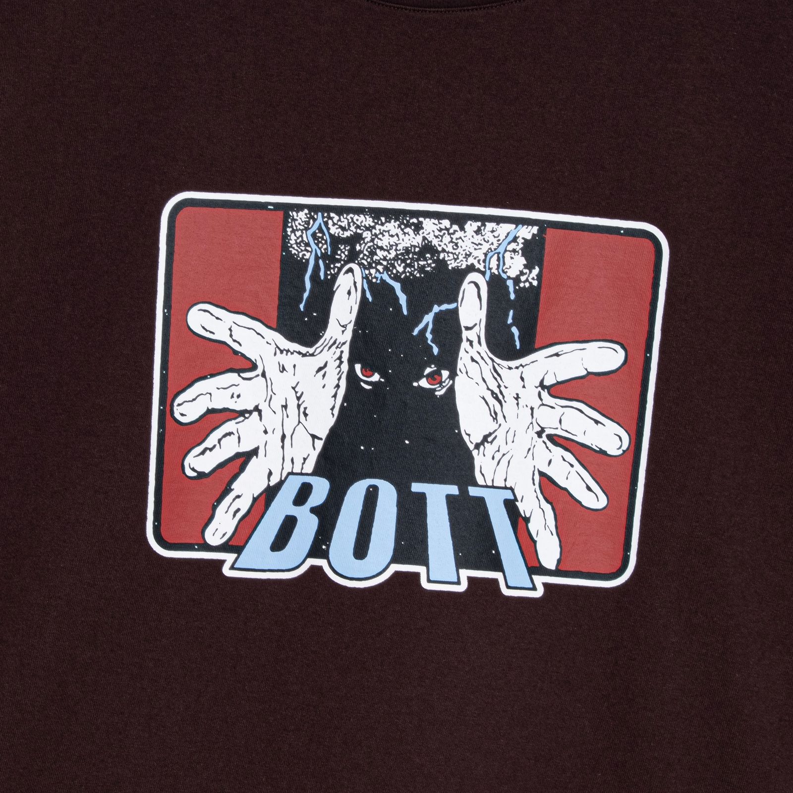 【残り一点】The Hands Tee