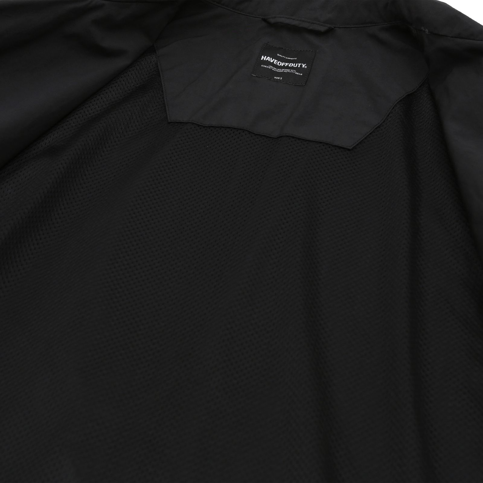 【残り一点】Storage 3B Jacket