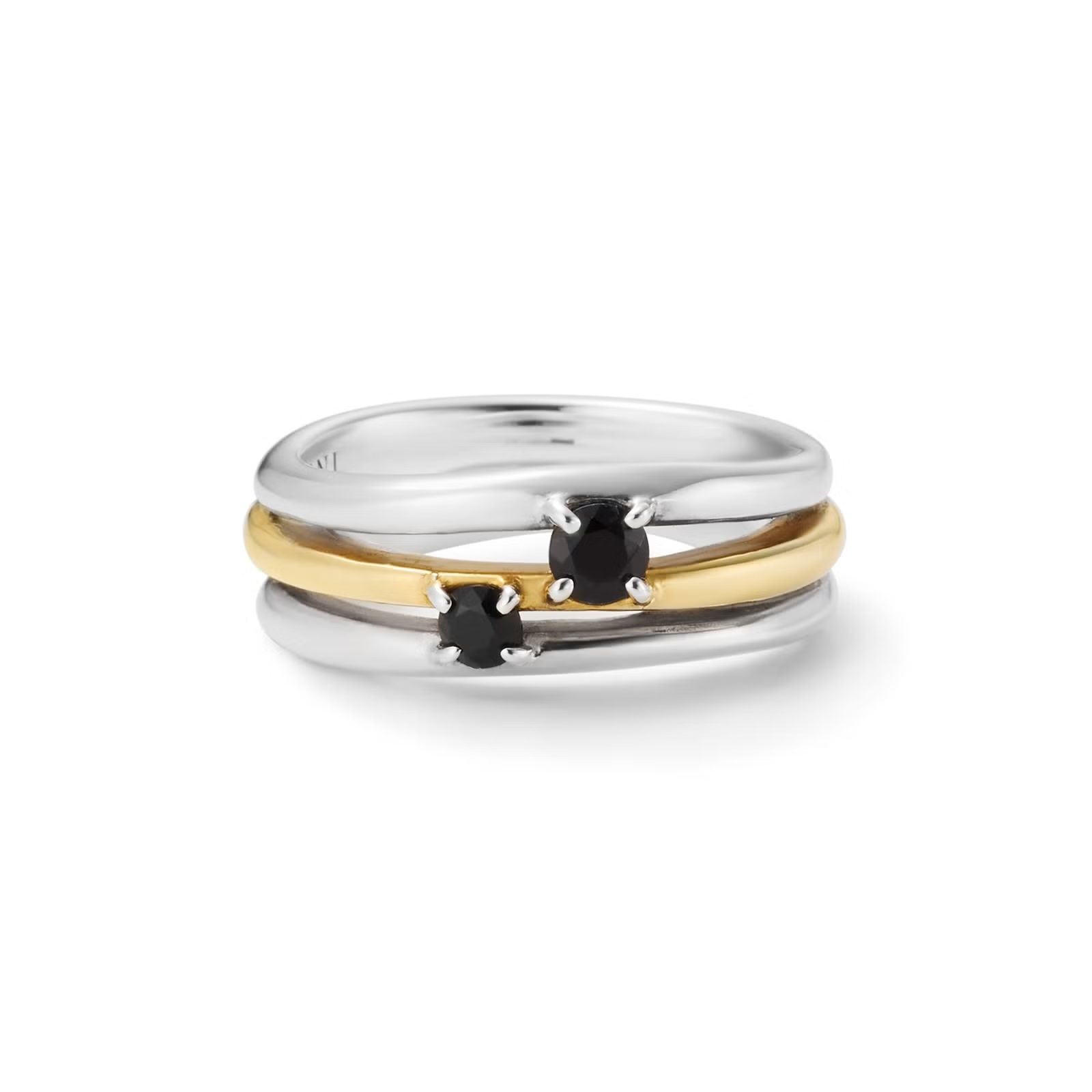 【お取り寄せ注文可能】Ripple Ring