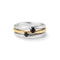 【お取り寄せ注文可能】Ripple Ring