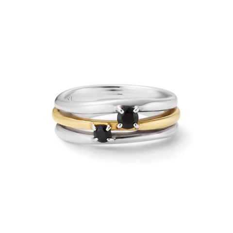 【お取り寄せ注文可能】Ripple Ring