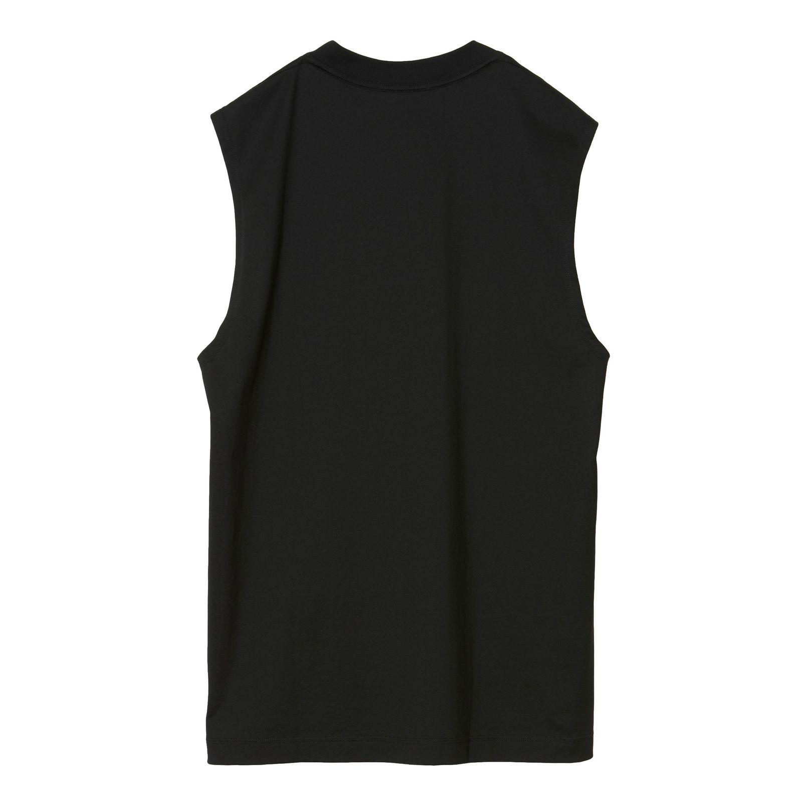 【残り一点】Sleeveless Shirt