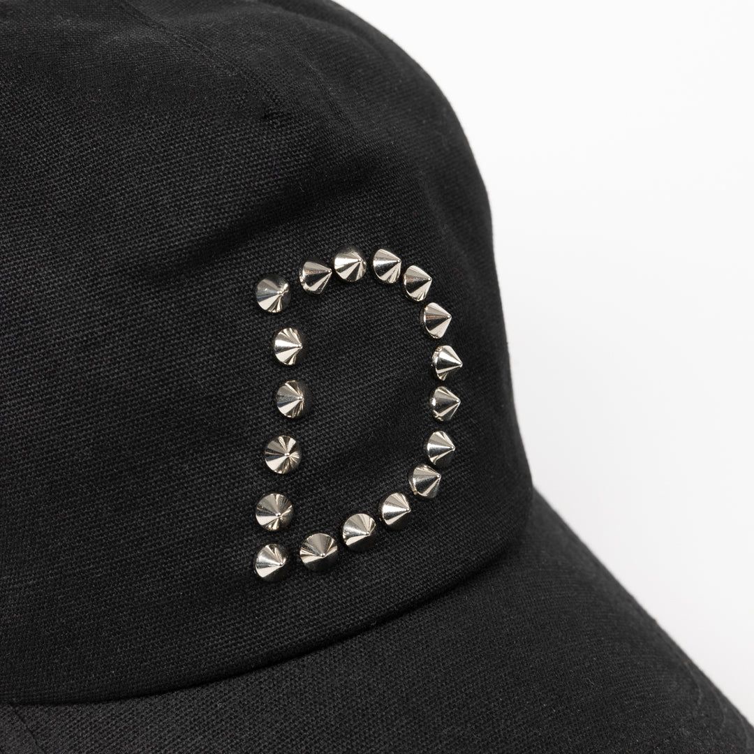 【残りわずか】Waxed Worker Cap