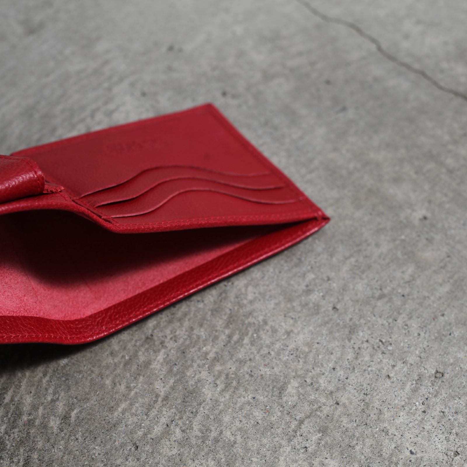 【残り一点】ウォレット