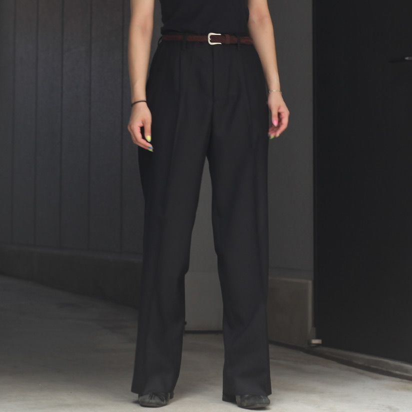 【再販売通知受付可能】Borrowed Chino