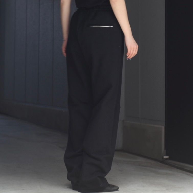 【残り一点】8.0 Sweat Pants Right