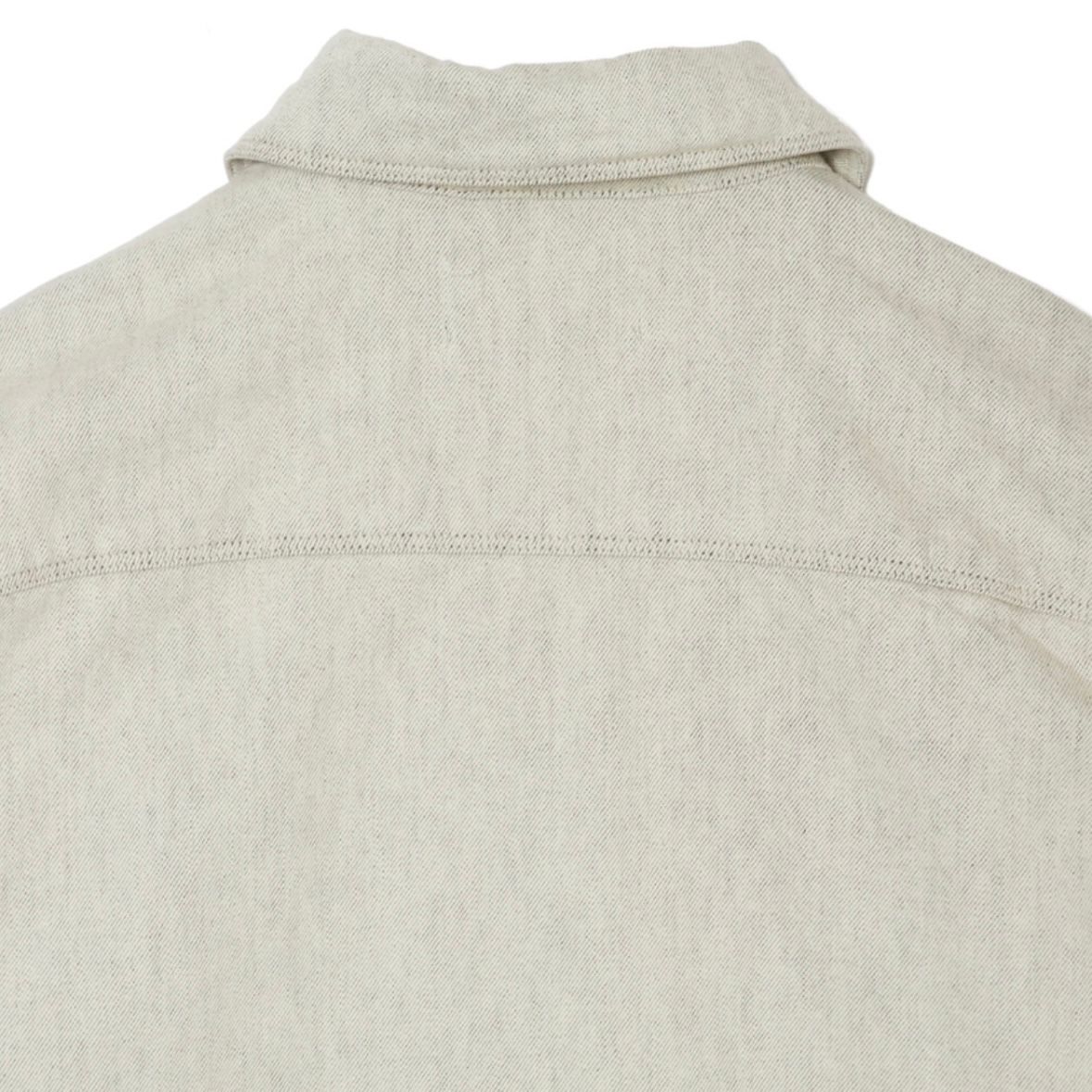 【残り一点】Work Denim Shirt