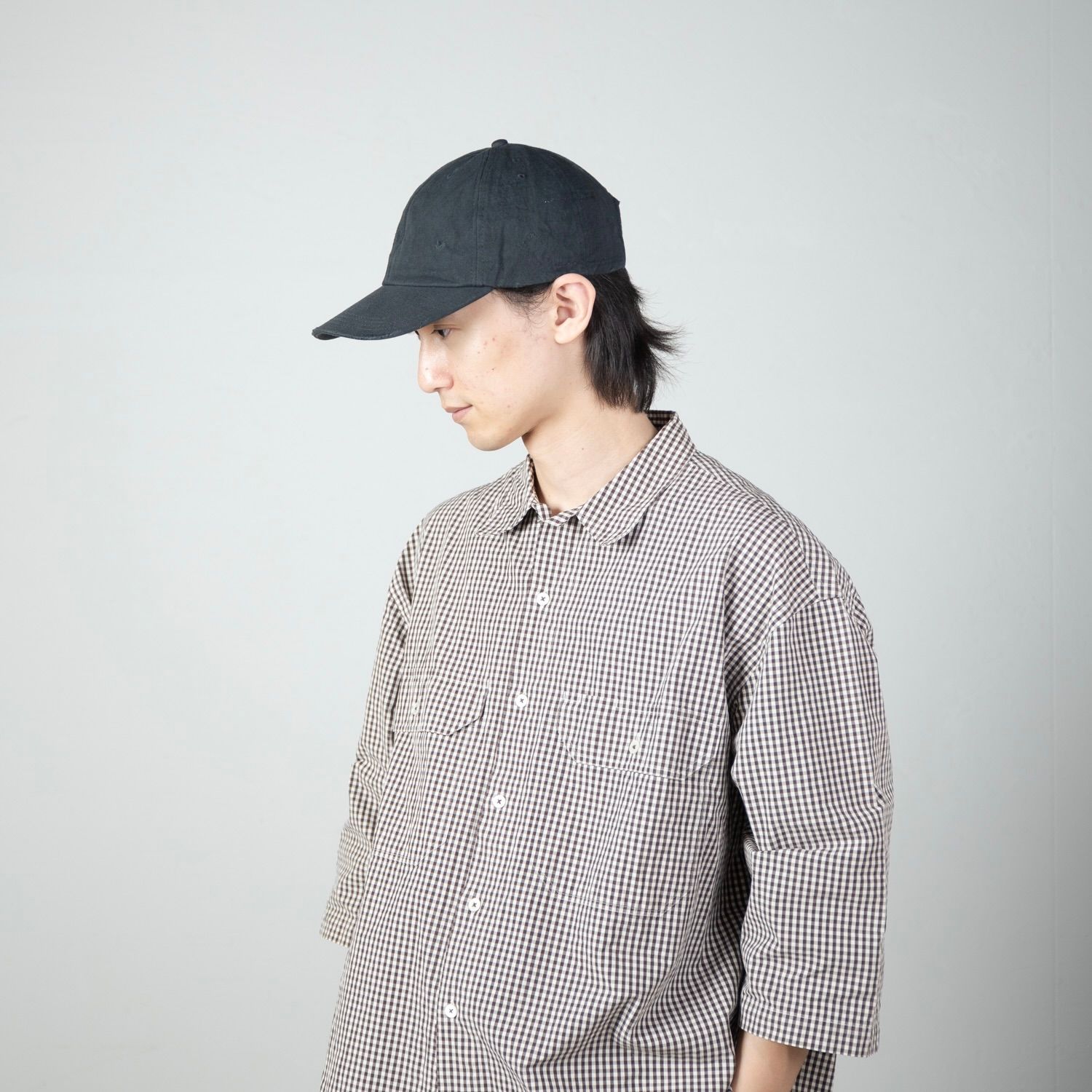 【残り一点】Damage Cap