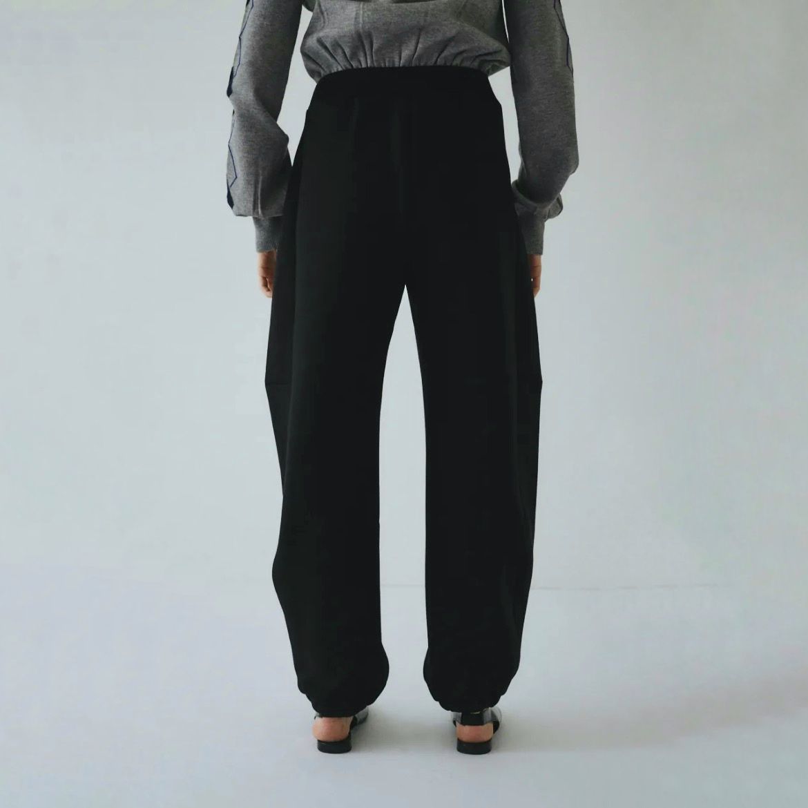 【残り一点】Feels Switching Pants