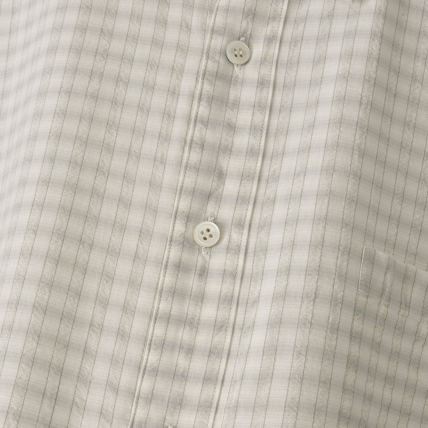 【残り一点】Library Broad Shirt