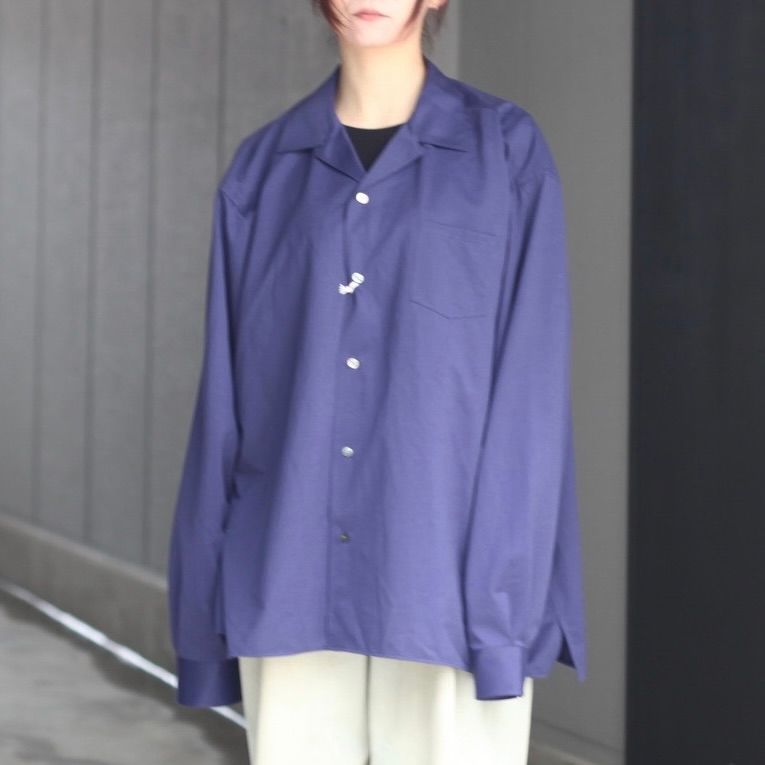【残り一点】46G Ether Shirt