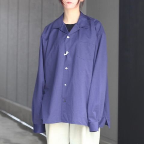 【残り一点】46G Ether Shirt