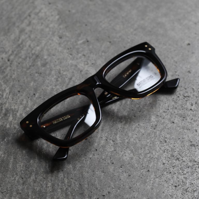 レンズ : DUMMY LENS