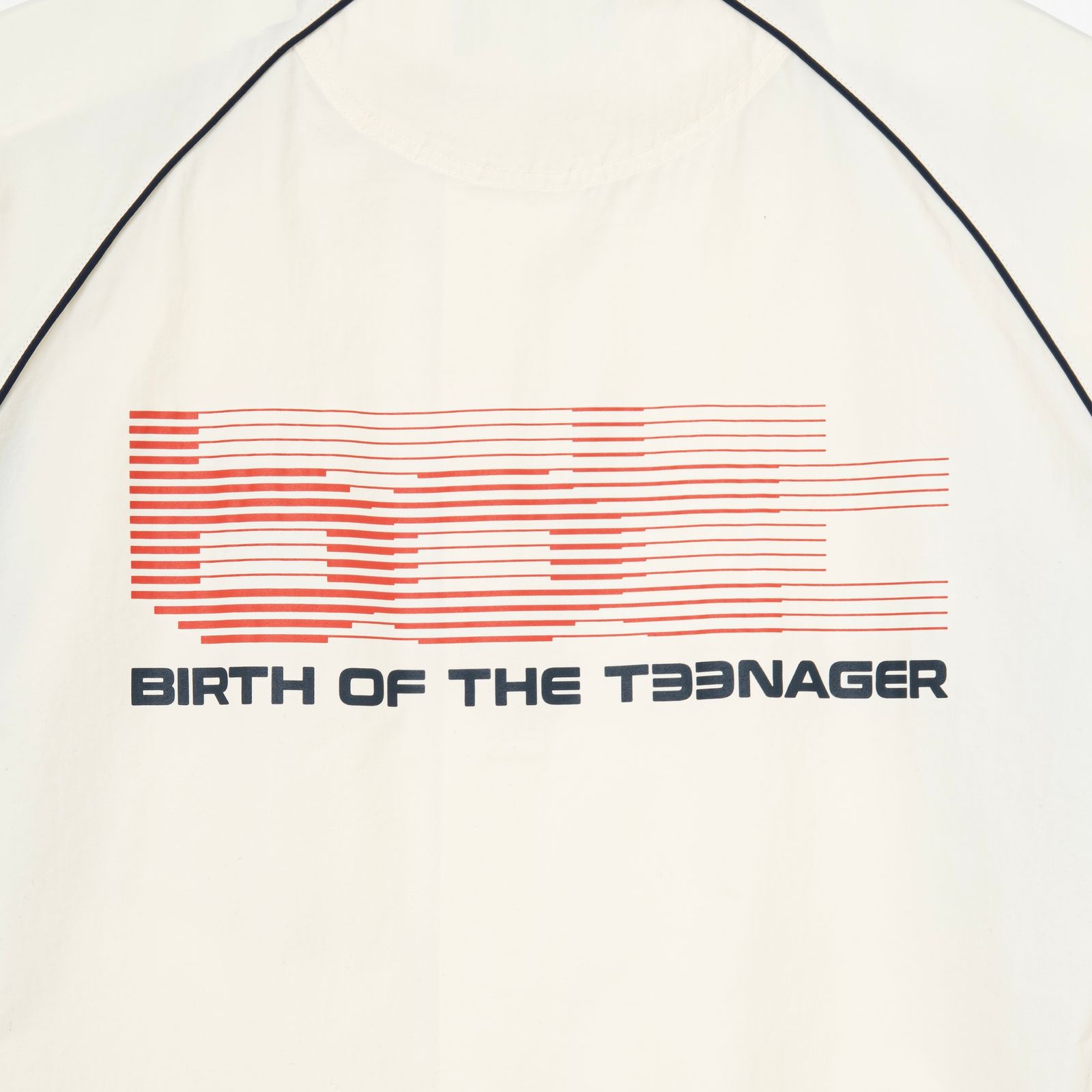 【残り一点】Raglan Track Jacket