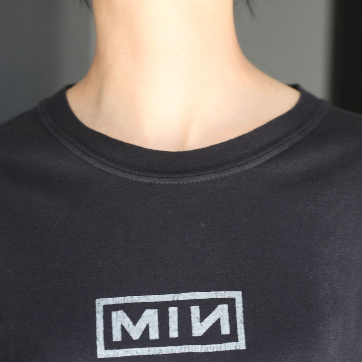 【残りわずか】Bootleg Long Sleeve(BOX)