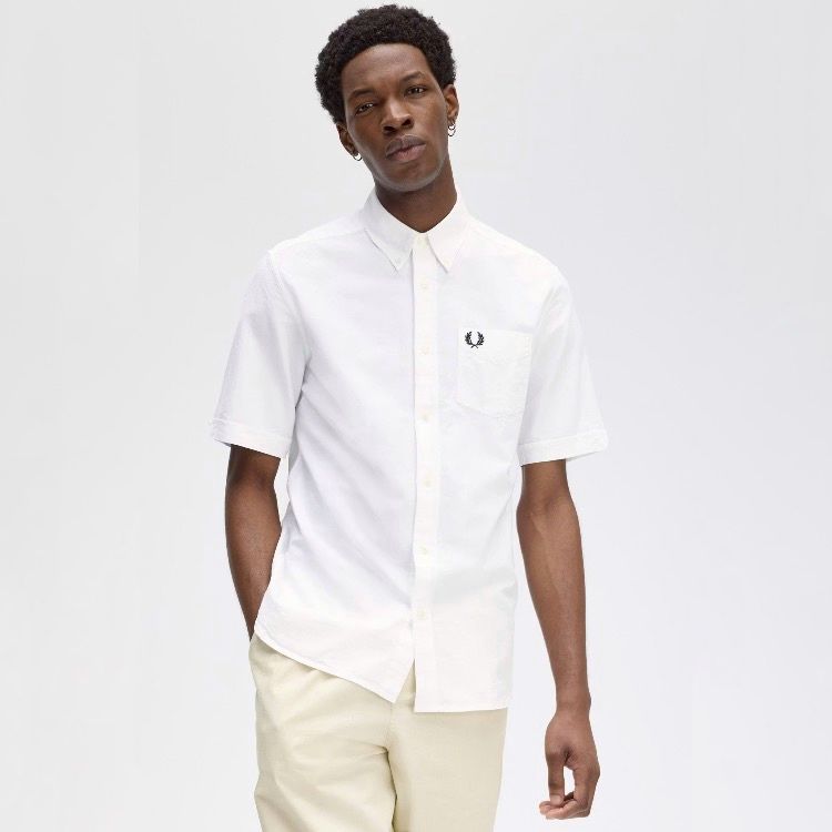 【残り一点】Oxford Shirt