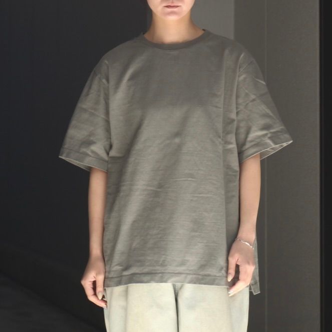 【残り一点】ヘビーコットンガーメントダイS/S TEE