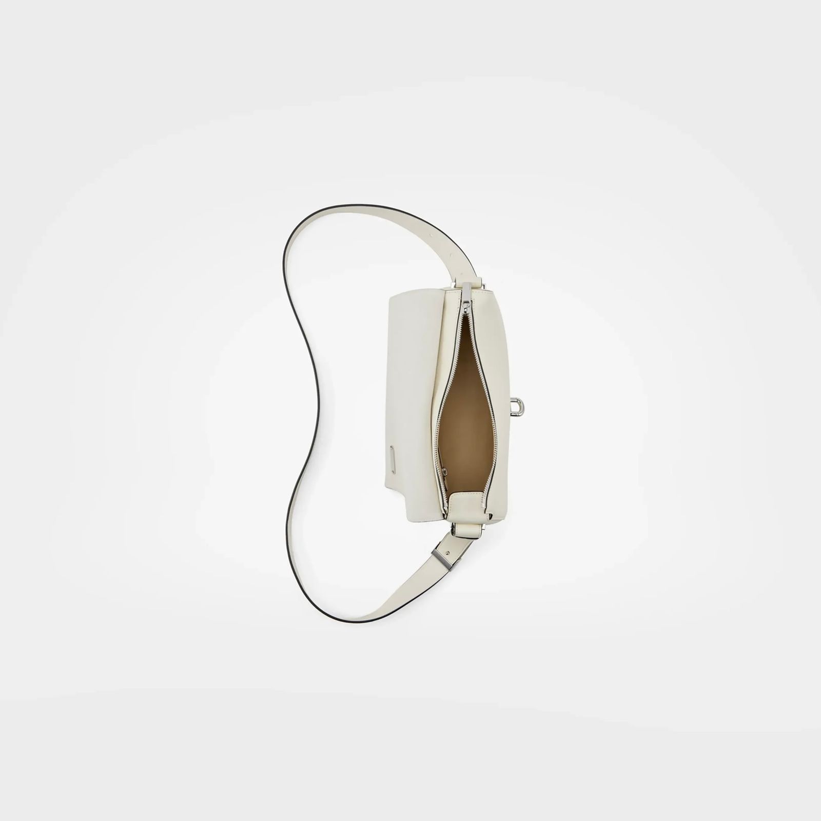 【残り一点】SOFTIE MIDI(CALFSKIN)