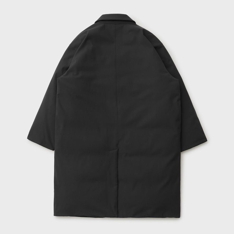 【残り一点】Ample Down Long Coat